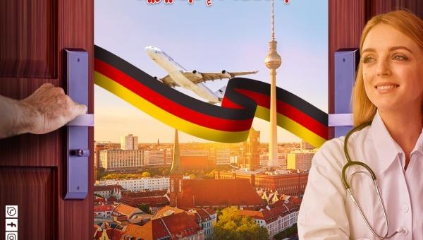 فرصة عظيمة لدراسة الطب في ألمانيا باللغة الإنجليزية